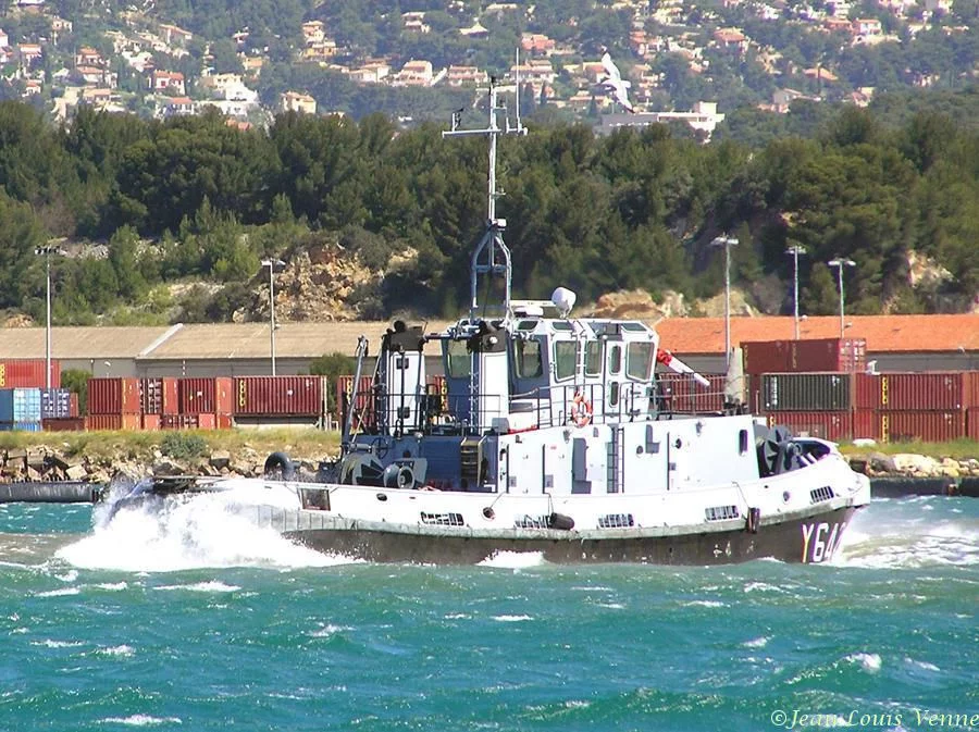 Le Taillat