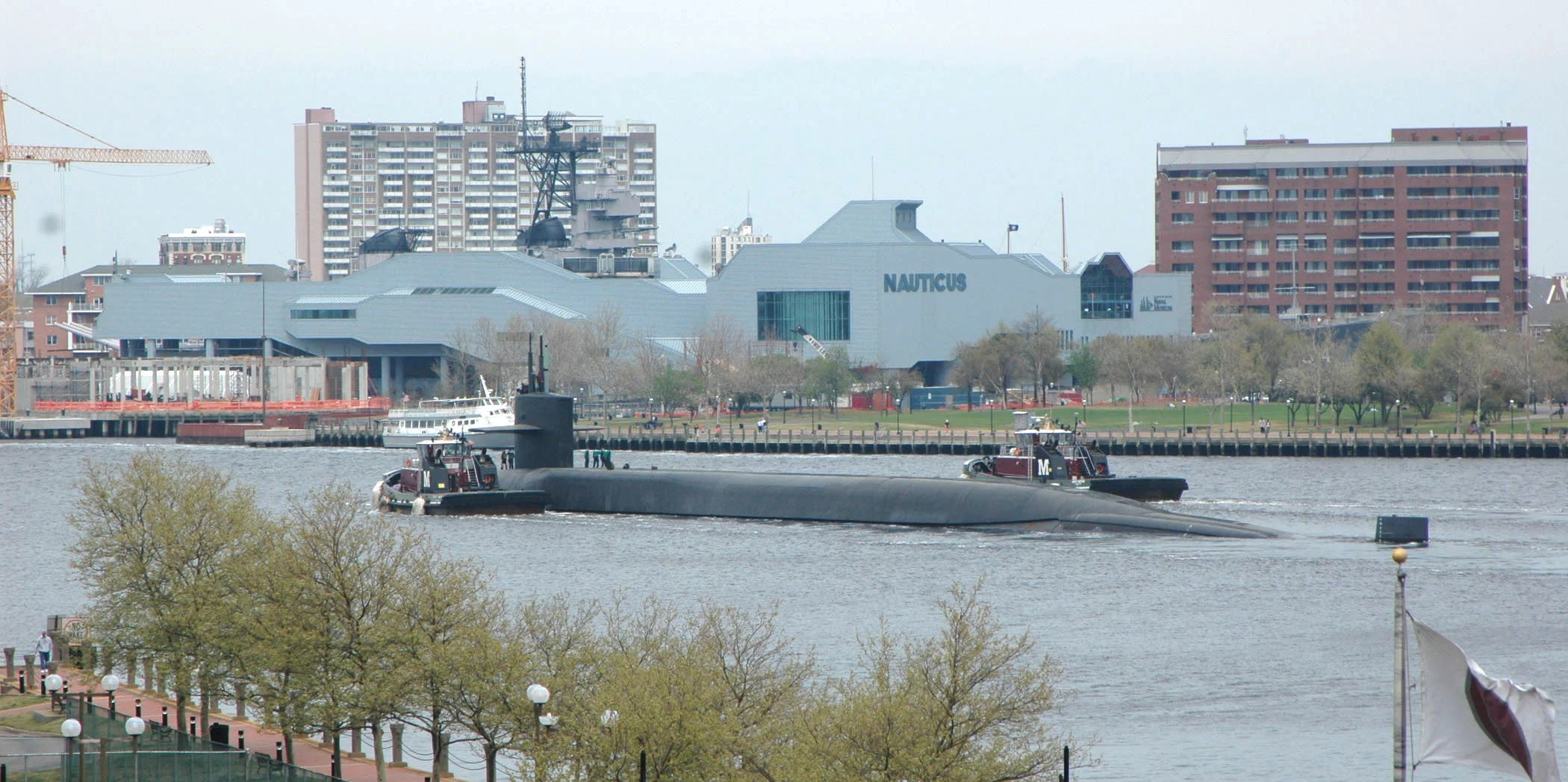 USS Florida