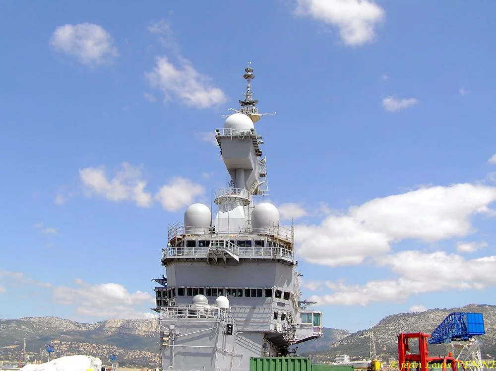 L'îlot