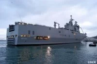 BPC Mistral vue de 3/4 arriÃ¨re