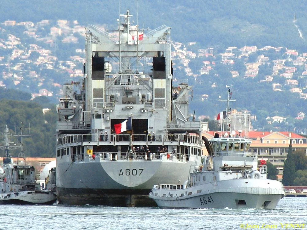 La Meuse