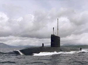 HMS Sceptre