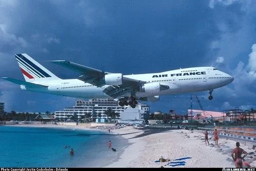 La sécurité des avions