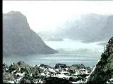 Dans le Grand Nord Canadien