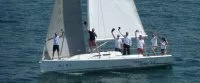 Régate pour les voiles de l’aéronautique