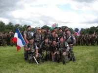 Les marins du Dupleix : Unis jusqu’au bout de l’effort