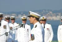 Allocution du CV Rolland