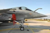 Au plus près des Rafale Marine