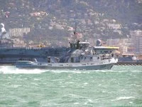 L'Estérel