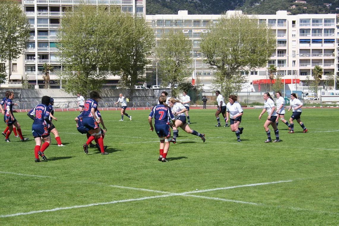 Scènes de jeu