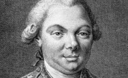 M. de Lapérouse