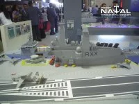 Le PA2 fait escale au Brésil