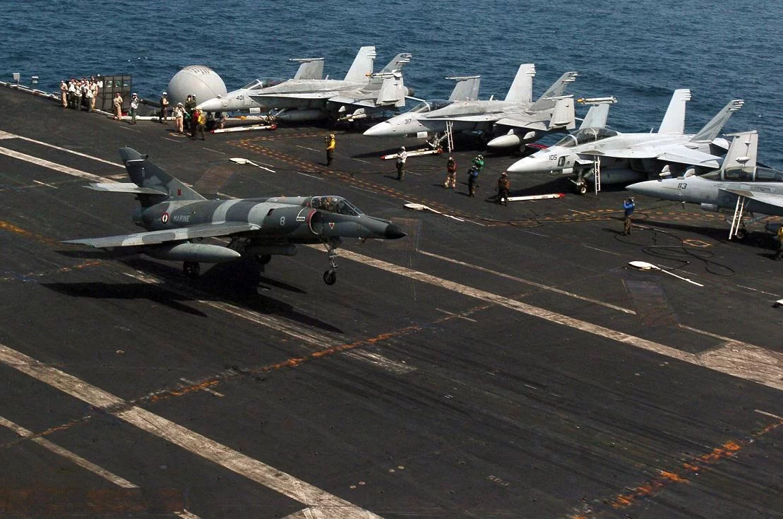 Super-Etendard