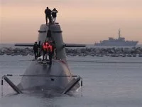 Le Todaro aux Etats-Unis
