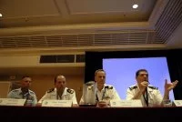 Le CPNO participe à une table ronde