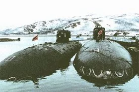Le Nizhny Novgorod