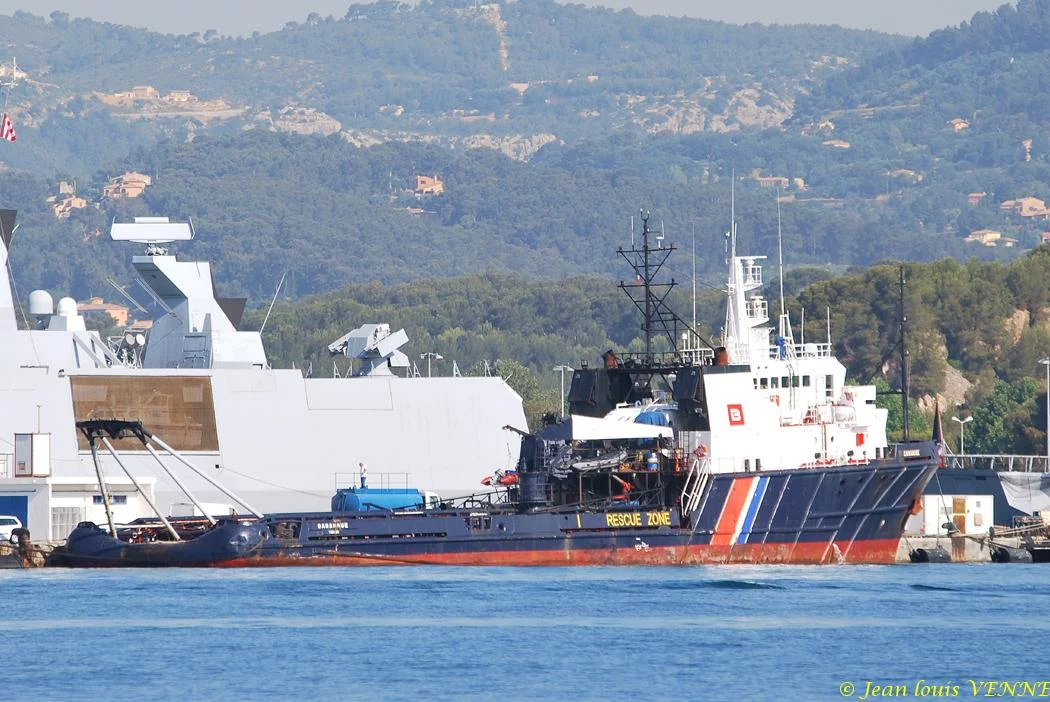 La Carangue