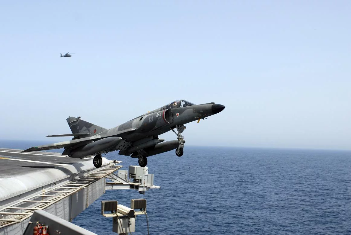 Super-Etendard