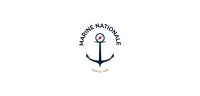 Logo de la boutique Marine Nationale