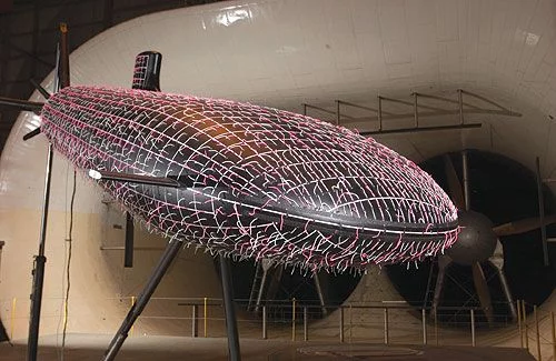 La maquette NNemo