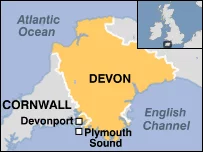 Devonport