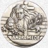 Andromède M643