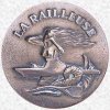 La Railleuse P689