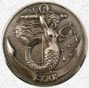Lyre M648