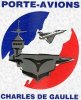 Charles de Gaulle R91