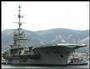 Déconstruction des vieux navires
